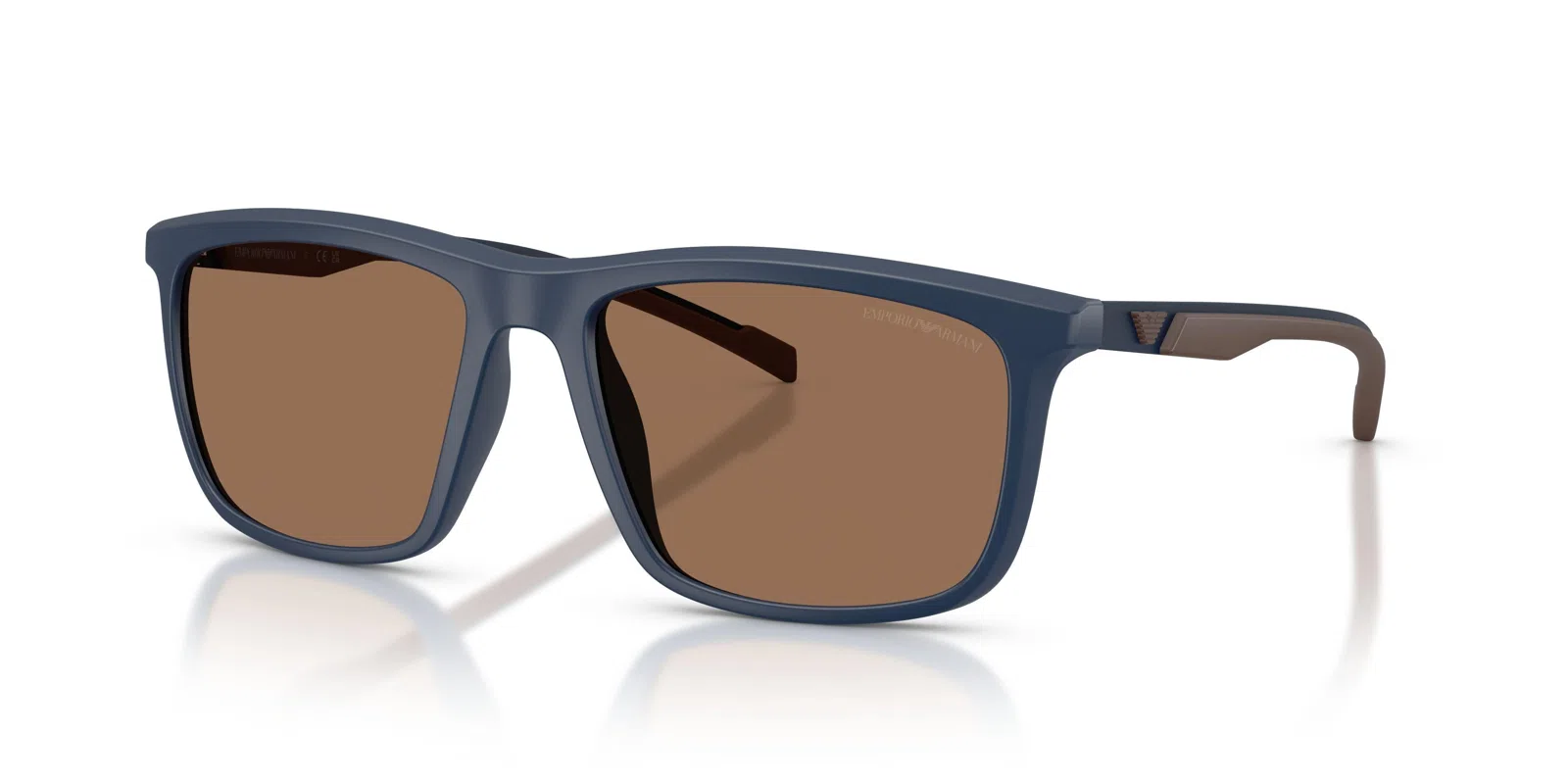 Emporio Armani 4278U Sunglasses - view 4